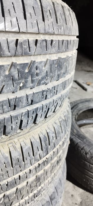 Шина летние 235/50/R19