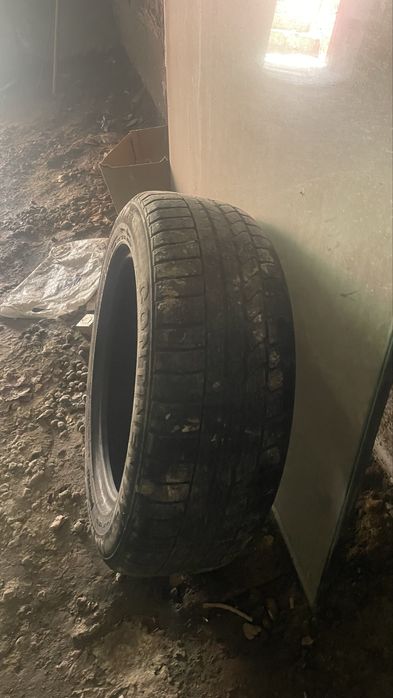 Продам колесо летний б/у