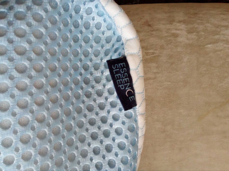 възглавница за сън от мемори пяна