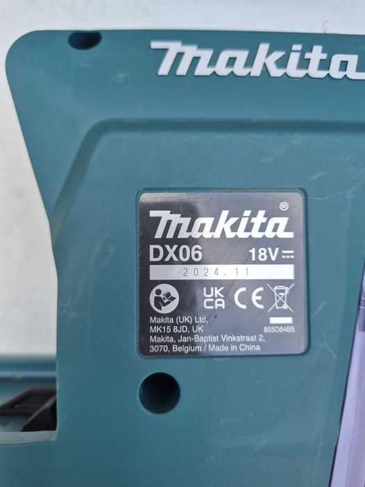 Aspiratoare makita  dx2 dx6 dx7