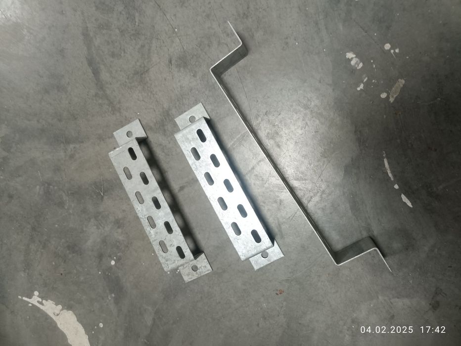 Кронштейн настенный