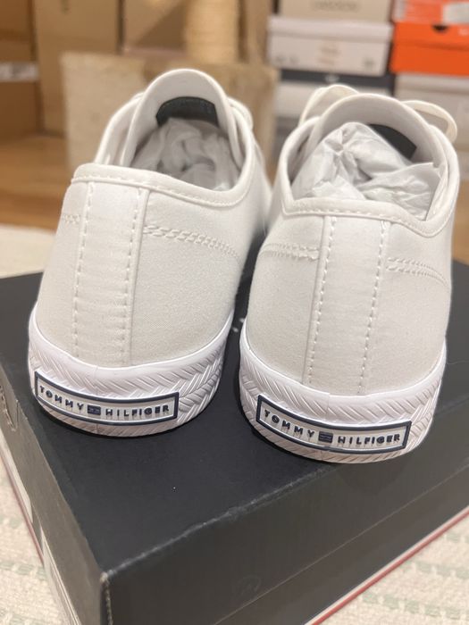 Ниски маратонки Tommy Hilfiger