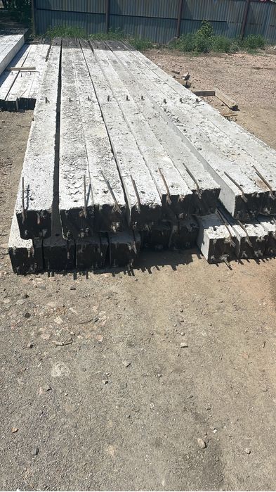 Продам опоры СВ всех марок