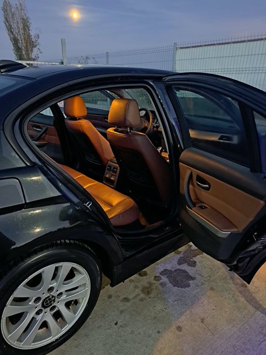 BMW Seria 3 2006 — imagine 4