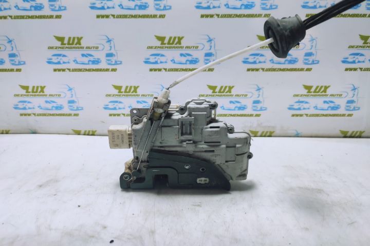 Broasca stanga spate 3c4839016c Audi Q7 4L (facelift) seria