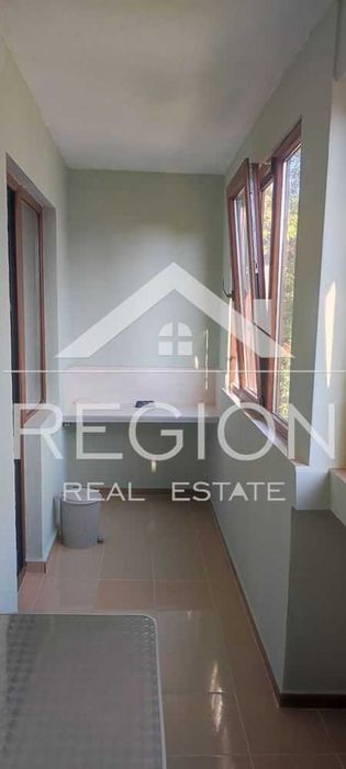 Дава се под наем Тристаен апартамент в Варна, Окръжна болница - 82 кв.м за 612 € - Снимка #14