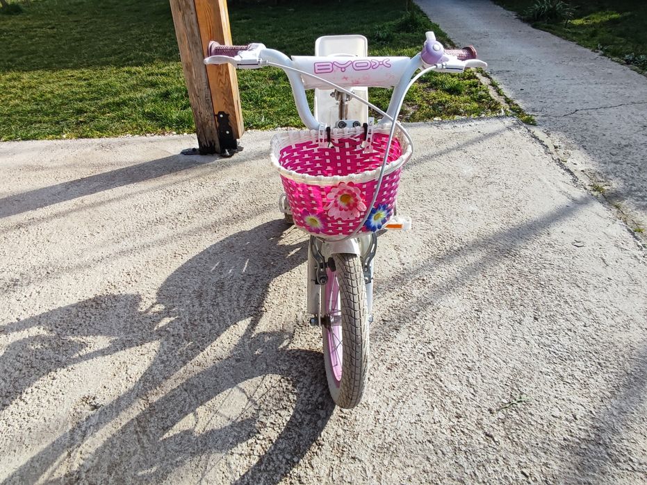 Детско колело Byox