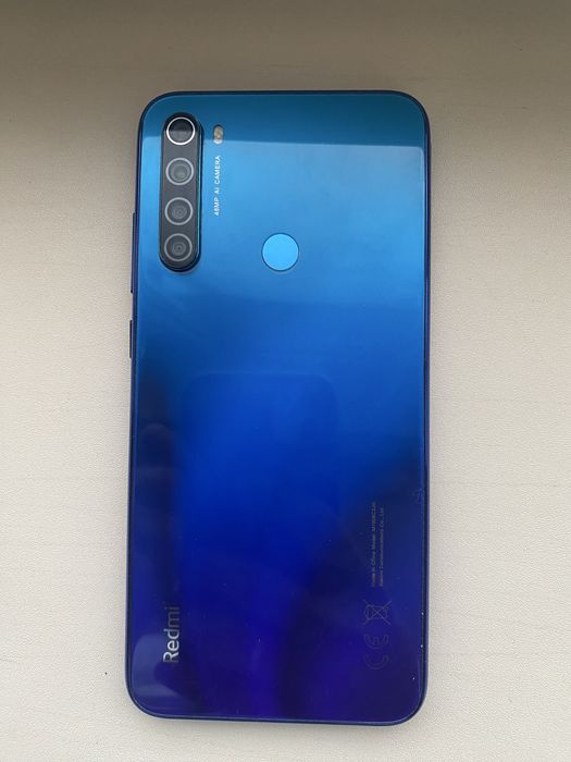 Продам Redmi (Редми) Note 8