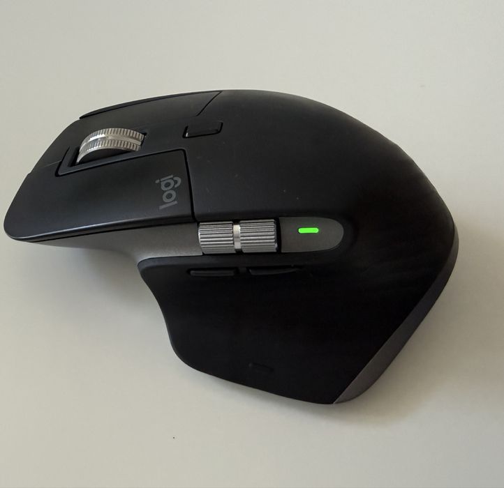 MX Master 3s for Mac
