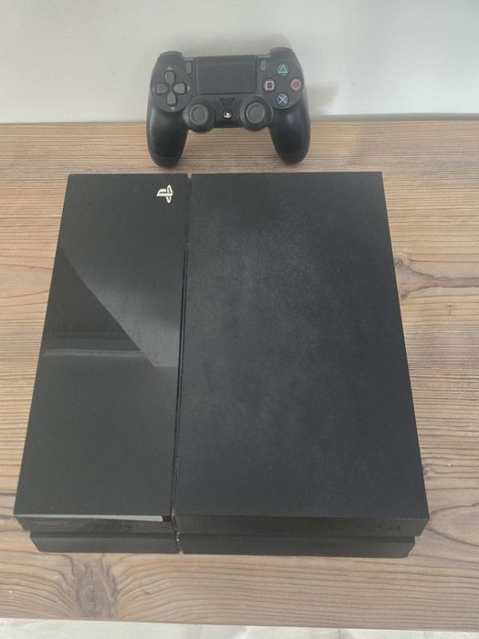 Ps4 MODAT 500 gb