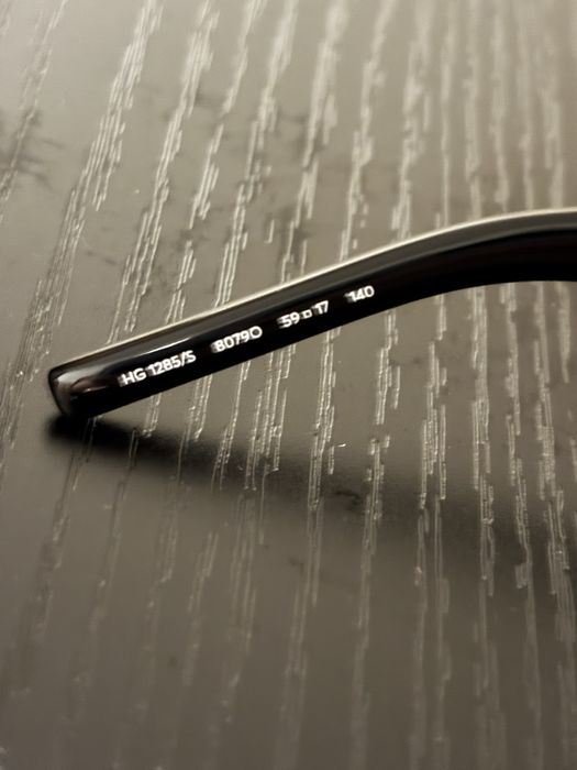 Дамски слънчеви очила Hugo