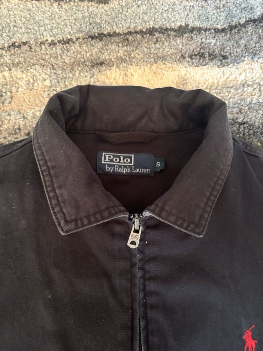 Vintage Ralph Lauren яке