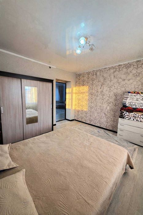 Дом, 218м², участок 5 сот