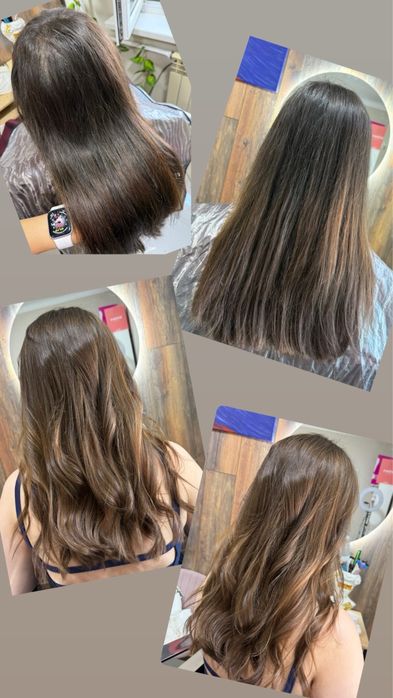 Осветление маслом 15000