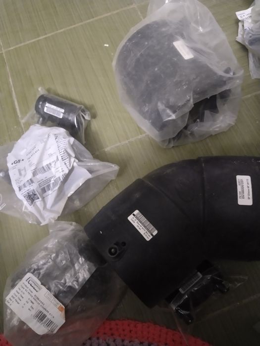 Элксварной муфталар