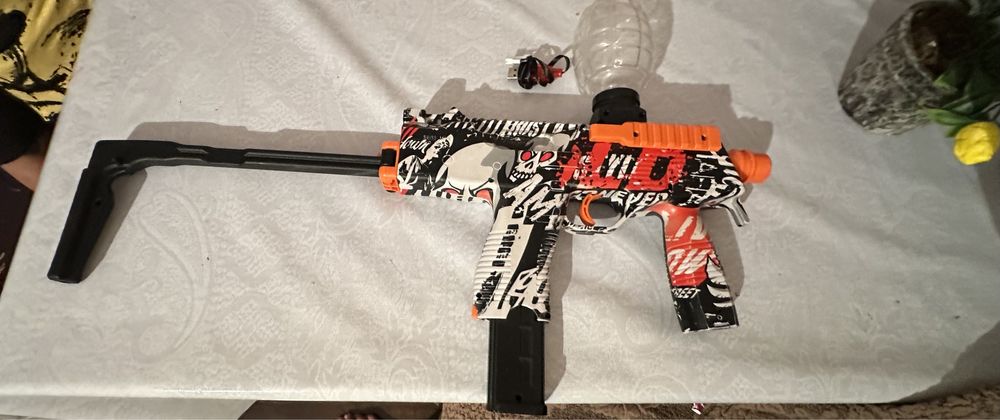 Хороший автомат