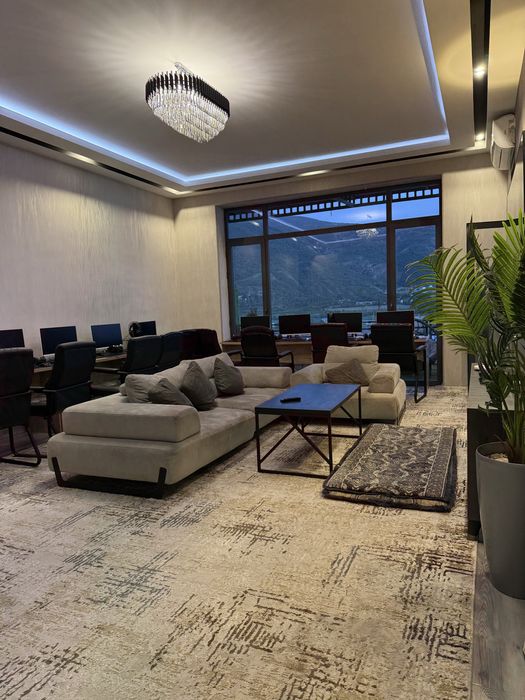 Dacha Sotiladi Hi-Tech 6sotix Bochkada tog’ yon bag’rida