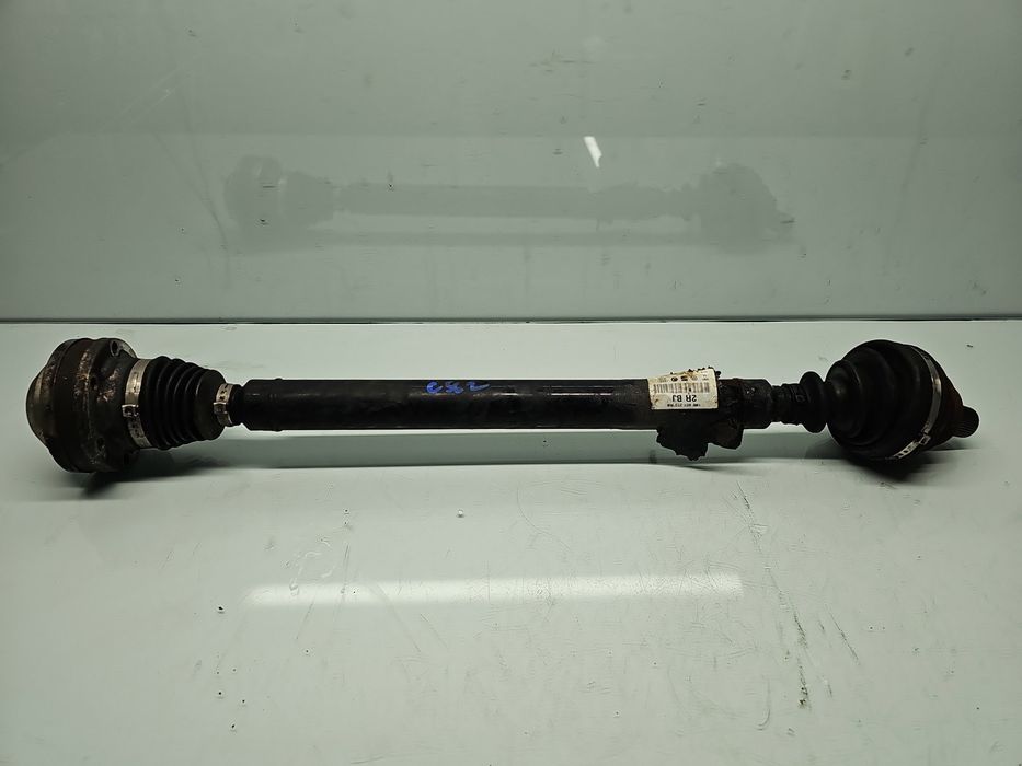 Planetara dreapta fata AUDI A3 Sportback (8PA) [Fabr 2004-2013] 1K0407
