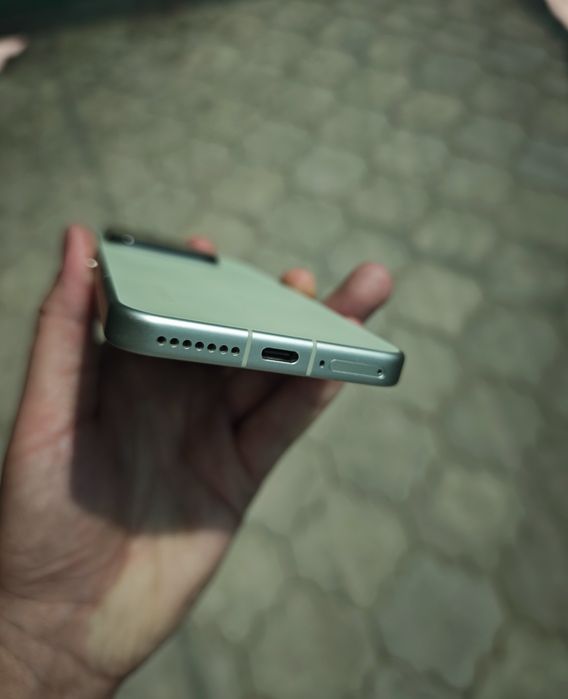 Xiaomi 15 16/512