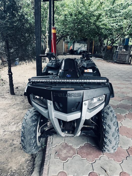 Квадрацикл Polaris 300