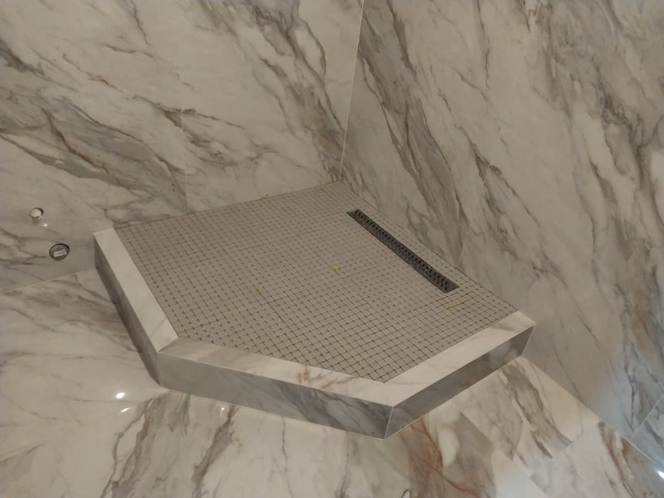 Все виды отделочных работ