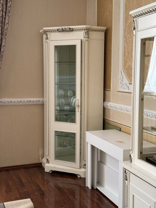 мебель российская