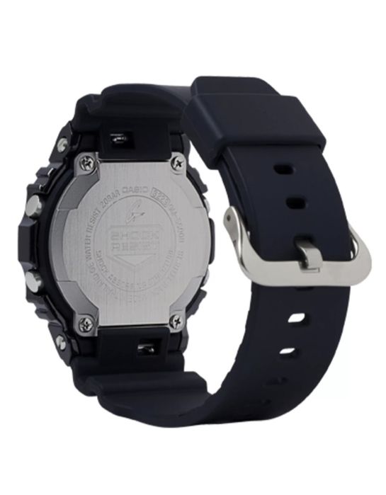 Часы CASIO G-Shock GM-5600-1ER Оригинал!