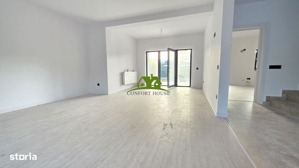 Vilă Smart la 2.5km de Rm.VL| Eficientă Energetic&Calitate Premium