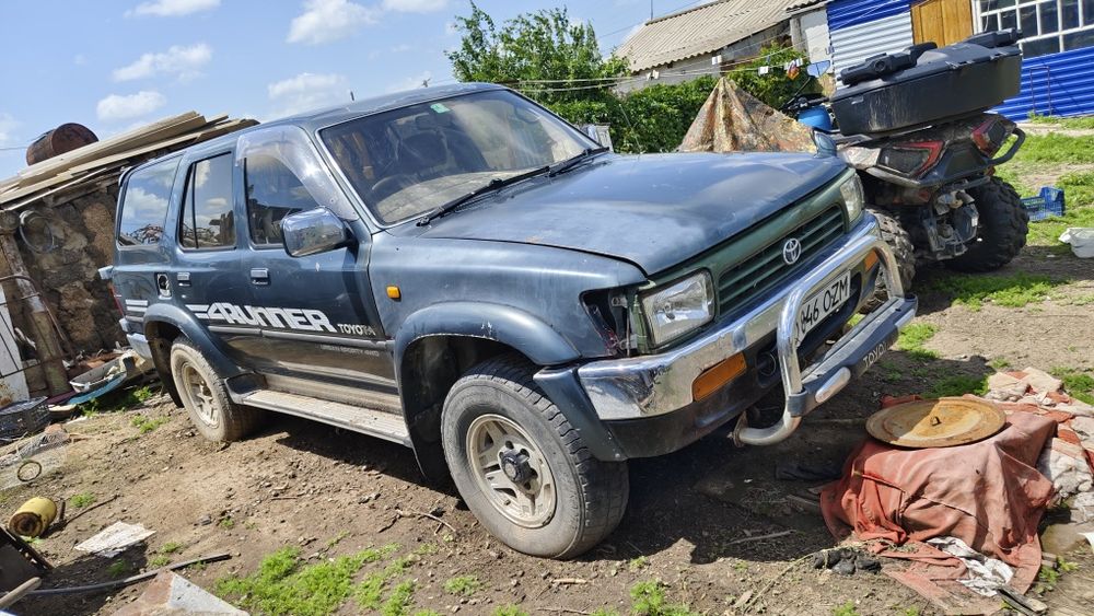 Продам автомобиль