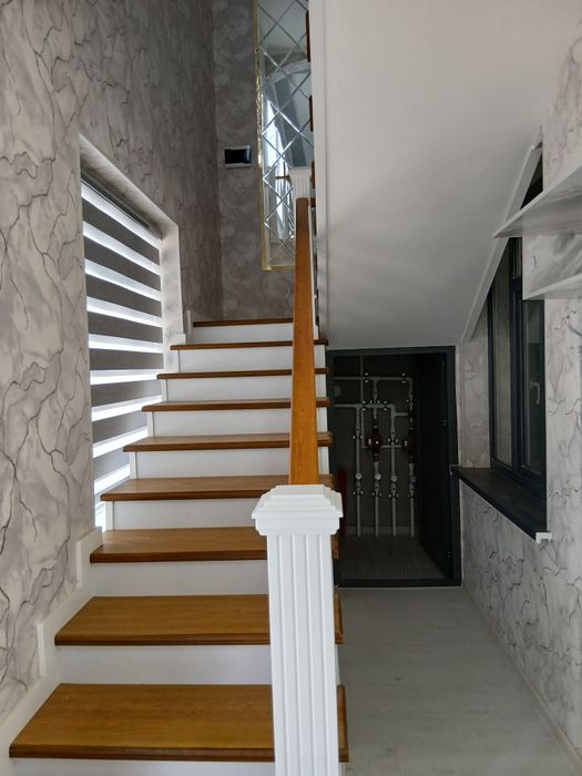 Продаётся евродом 3 сотки 6 комнат. Ийк Ота