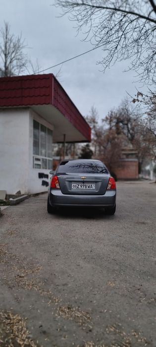 Other Lacetti / Gentra 2013 — 5