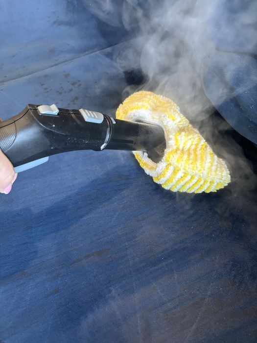 Премиум клининг с гарантией результата