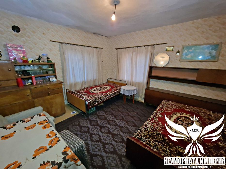 Продава се Къща в с. Баните, Област Смолян - 240 кв.м за 259 €/кв.м - Снимка #11