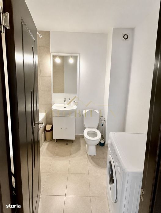Apartament 2 camere decomandate, 48 mp, zona Florilor