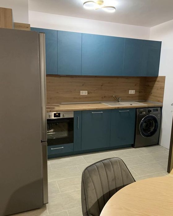 Дава се под наем Двустаен апартамент в София, Зона Б-5 - 77 кв.м за 750 € - Снимка #1