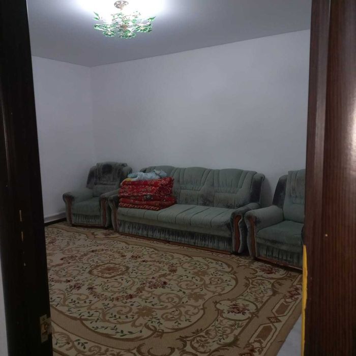 Сдается частный дом