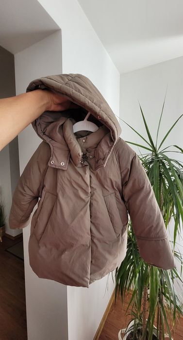 Geaca iarnă zara 104