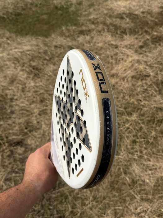 Vand racheta padel NOX AT10 GENIUS 12K Xtrem