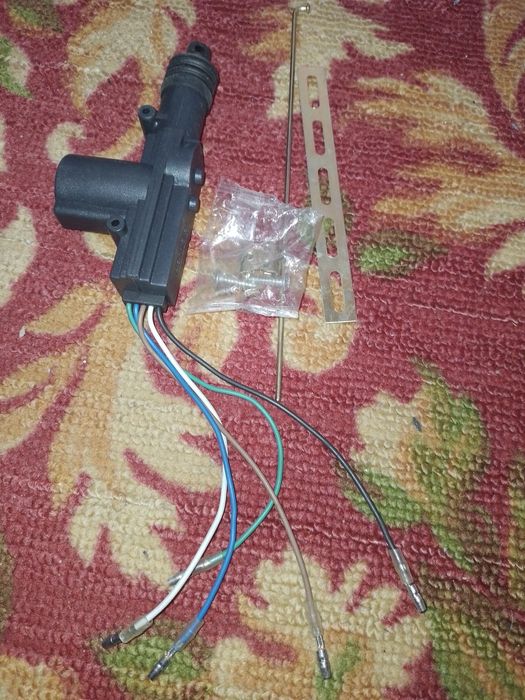 Колокол для сигнализации