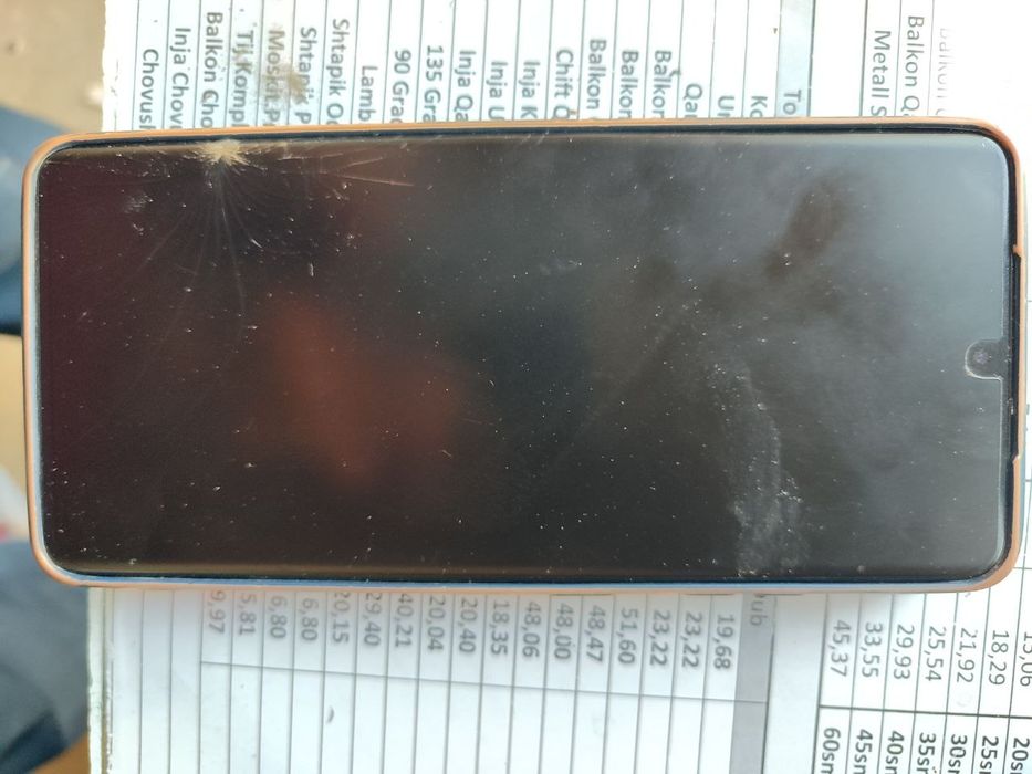 Samsung Galaxy S21 Ultra