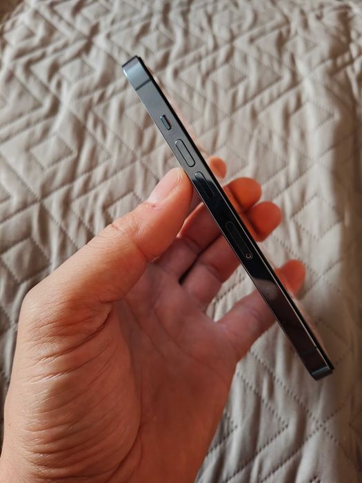 iPhone 13 Pro 256GB albastru