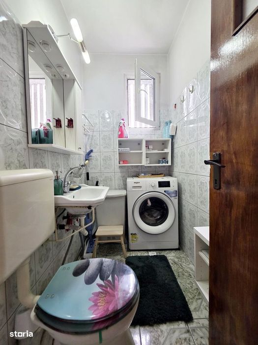 Apartament 4 camere | Militari – Gorjului (6 min. Metrou)