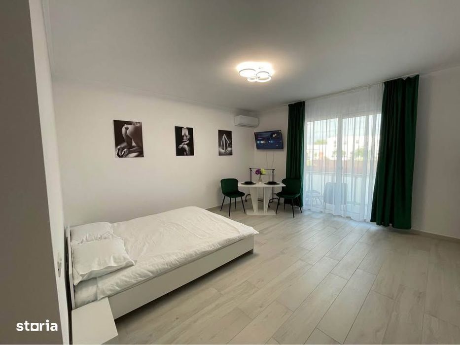 Ap 1 Camera 31mp parter Giroc Aleea cu Plopi 65.000 euro