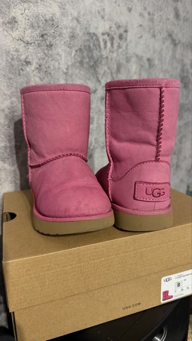 Детски боти Ugg 25