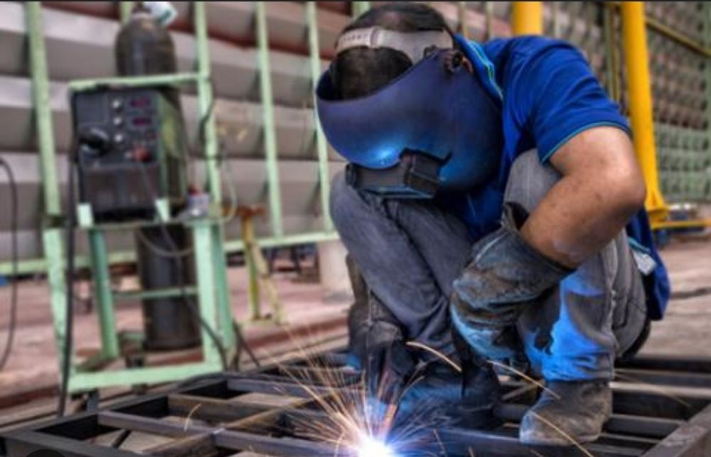 Услуга сварщик сварка 24/7