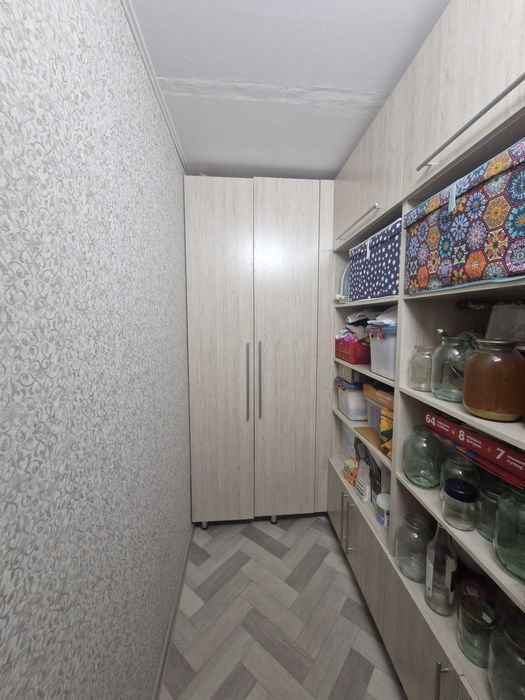 2х комнатная квартира