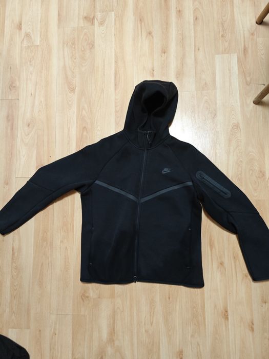 Nike tech fleece