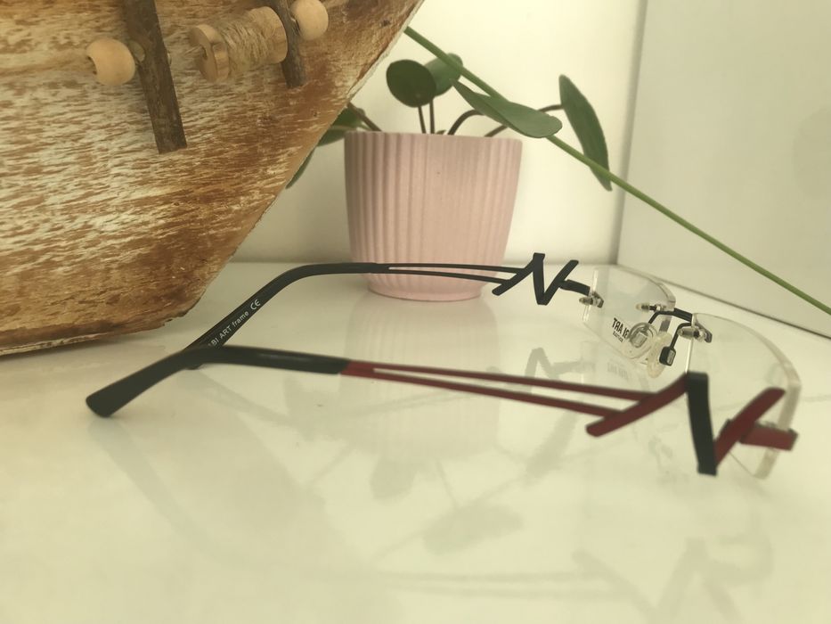 Титаниеви рамки - НОВИ!