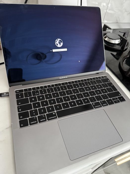 Macbook Air 2020