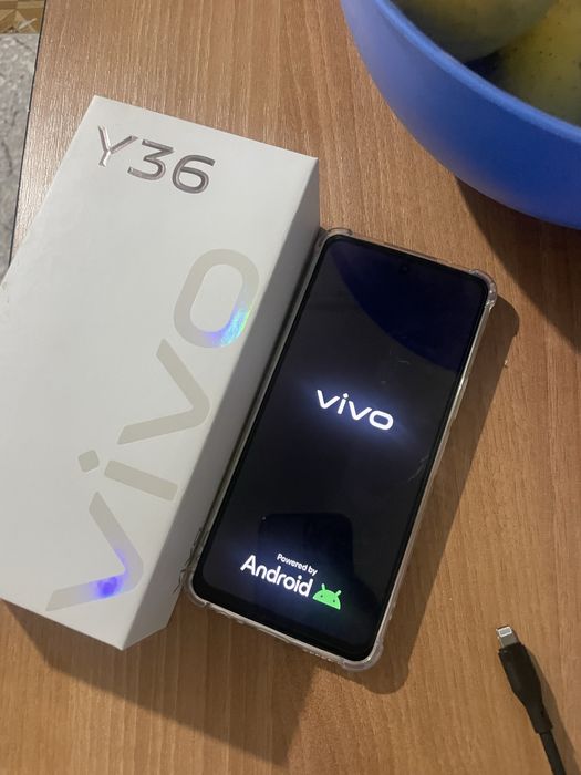 Vivo y 36 сатылады